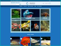 aquaticstoyourdoor.co.uk