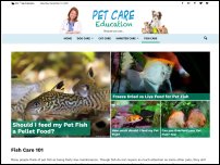 petcareeducation.com/fish/