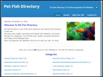 petfishdirectory.weebly.com